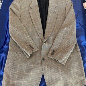 Vintage Donna Karan designer jacket